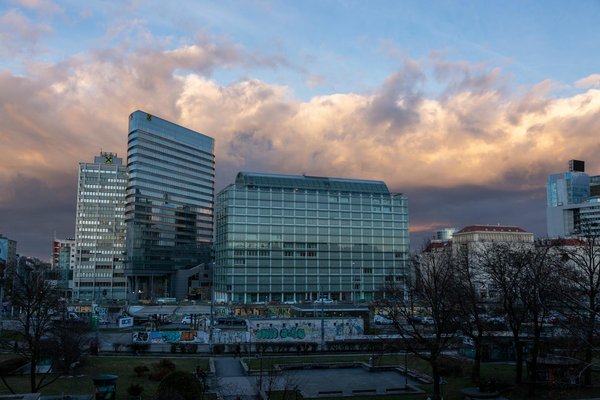 Comment la couche d'ozone s'est-elle formée ?