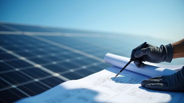 Panneau solaire photovoltaïque : tout ce que vous devez savoir pour une installation réussie