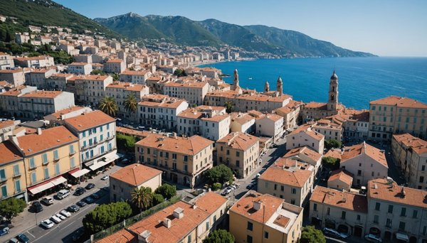 Achat bien immobilier neuf à bastia : les clés du succès
