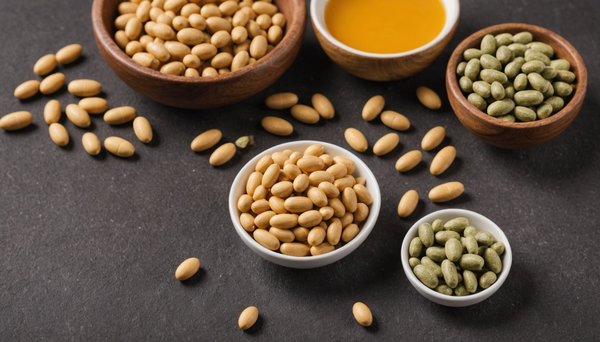 Les avantages incontournables des compléments alimentaires