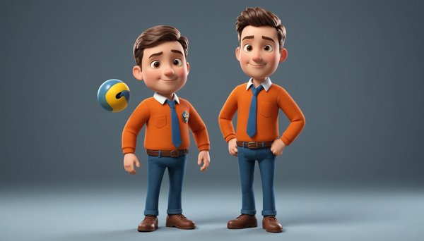 Réussissez dans l'animation 3d avec la certification professionnelle