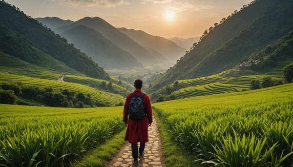 Voyage : 10 conseils pour des expériences culturelles uniques