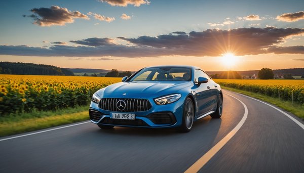 Top conseils pour importer votre voiture d'allemagne facilement