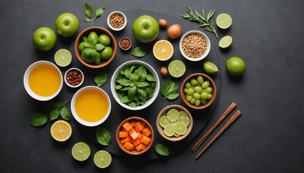 Des conseils santé et bien-être pour une vie harmonieuse