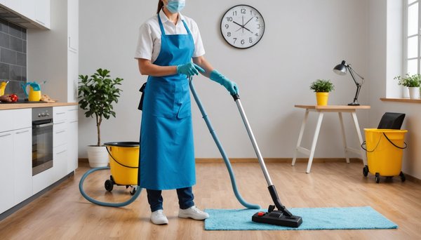 Société de nettoyage montpellier : votre expert en propreté