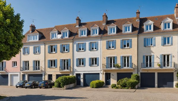 L'immobilier à sartrouville : tendances et conseils essentiels