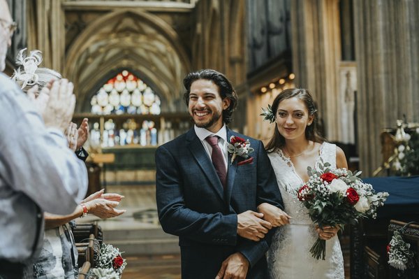 Mariage : guide essentiel pour une journée réussie