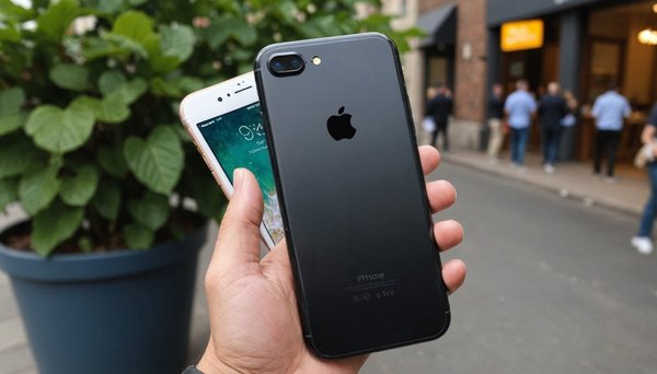 Pourquoi opter pour un iphone 7 reconditionné et économique ?